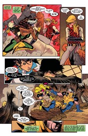 Page #4 from Uncanny X-Men (2024 series) #6