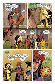 Page #3 from Uncanny X-Men (2024 series) #7