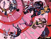 Page #2 from Uncanny X-Men (2024 series) #8