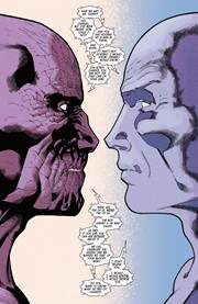 Page #5 from Uncanny X-Men (2024 series) #8