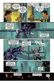 Page #2 from Uncanny X-Men (2024 series) #9