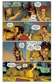 Page #5 from Uncanny X-Men (2024 series) #9