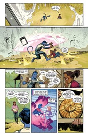 Page #3 from Uncanny X-Men (2024 series) #10