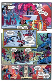 Page #2 from Uncanny X-Men (2024 series) #11