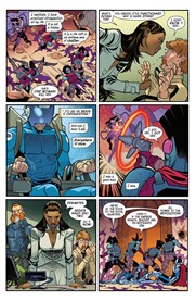 Page #6 from Uncanny X-Men (2024 series) #11