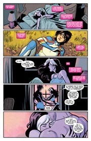Page #1 from Uncanny X-Men (2024 series) #12