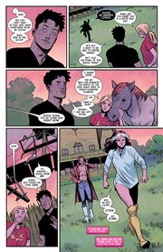 Page #4 from Uncanny X-Men (2024 series) #12