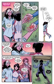Page #5 from Uncanny X-Men (2024 series) #12