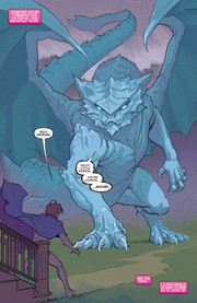 Page #4 from Uncanny X-Men (2024 series) #13