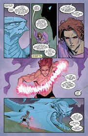 Page #5 from Uncanny X-Men (2024 series) #13