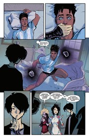 Page #6 from Uncanny X-Men (2024 series) #13