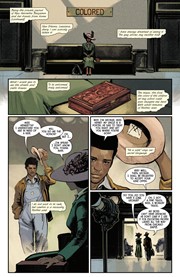 Page #1 from Uncanny X-Men (2024 series) #14