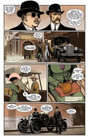 Page #2 from Uncanny X-Men (2024 series) #14