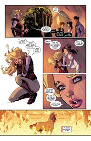Page #6 from Uncanny X-Men (2024 series) #14