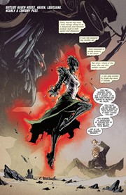 Page #2 from Uncanny X-Men (2024 series) #15