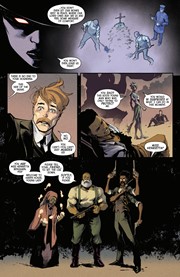 Page #3 from Uncanny X-Men (2024 series) #15