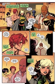 Page #4 from Uncanny X-Men (2024 series) #15