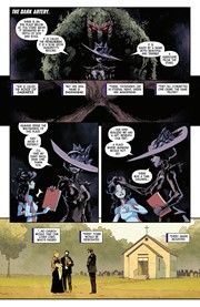 Page #5 from Uncanny X-Men (2024 series) #15