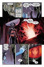 Page #6 from Uncanny X-Men (2024 series) #15