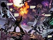 Page #3 from Uncanny X-Men (2024 series) #16