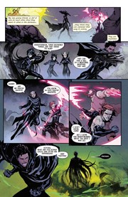Page #5 from Uncanny X-Men (2024 series) #16