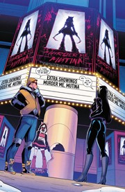 Page #2 from Uncanny X-Men (2024 series) #17