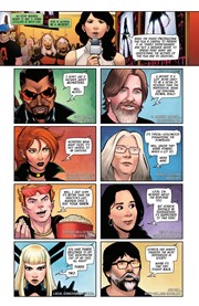 Page #3 from Uncanny X-Men (2024 series) #17