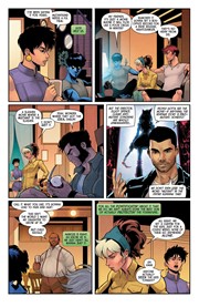 Page #4 from Uncanny X-Men (2024 series) #17