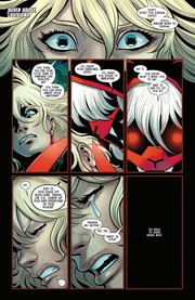 Page #2 from Uncanny X-Men (2024 series) #18