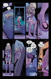 Page #3 from Uncanny X-Men (2024 series) #18