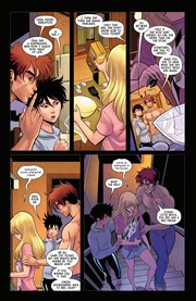 Page #4 from Uncanny X-Men (2024 series) #18