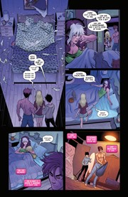Page #5 from Uncanny X-Men (2024 series) #18