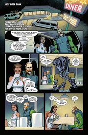 Page #1 from Uncanny X-Men (2024 series) #19