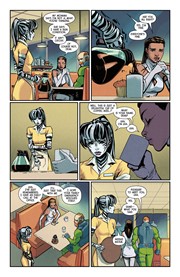 Page #2 from Uncanny X-Men (2024 series) #19