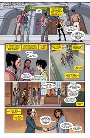 Page #4 from Uncanny X-Men (2024 series) #19