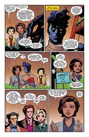 Page #6 from Uncanny X-Men (2024 series) #19