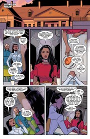 Page #1 from Uncanny X-Men (2024 series) #20