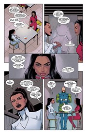 Page #2 from Uncanny X-Men (2024 series) #20