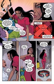Page #3 from Uncanny X-Men (2024 series) #20