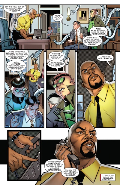 Page #3 from Venom (2025 series) #251