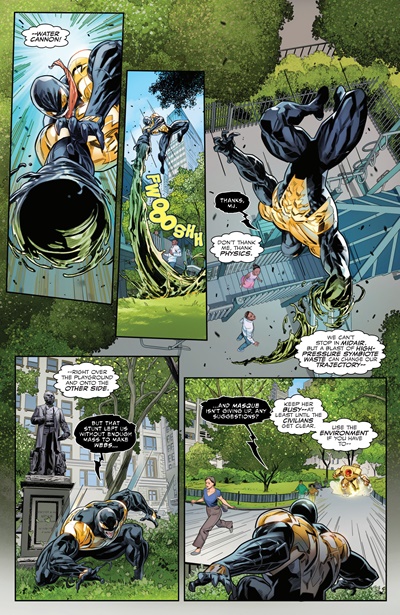 Page #4 from Venom (2025 series) #254