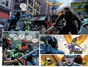 Page #2from Valkyrie: Jane Foster #1