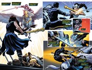 Page #2from Valkyrie: Jane Foster #2