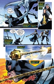 Page #3from Valkyrie: Jane Foster #2