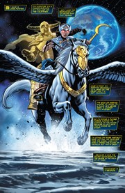 Page #1from Valkyrie: Jane Foster #3