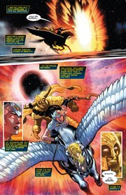 Page #2from Valkyrie: Jane Foster #3