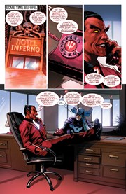 Page #1from Valkyrie: Jane Foster #4