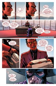 Page #3from Valkyrie: Jane Foster #4