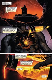 Page #1from Valkyrie: Jane Foster #8