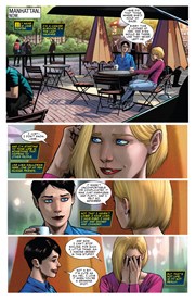 Page #2from Valkyrie: Jane Foster #8
